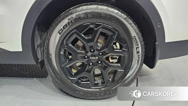 Kia The New Sorento 4th Generation id 4468943 из Кореи 13