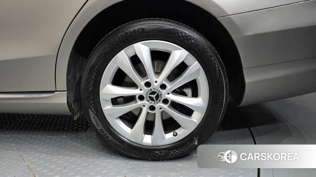 Mercedes-Benz C-Class W205 id 4698665 из Кореи 13