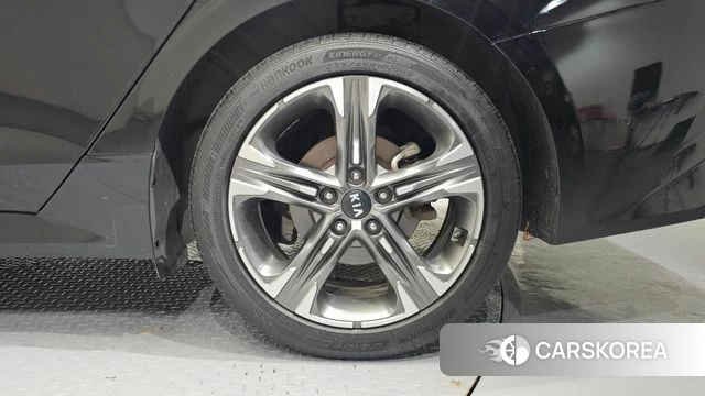 Kia K5 3rd generation id 4671606 из Кореи 13