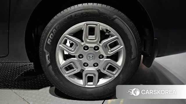 Hyundai Staria id 4917447 из Кореи 13