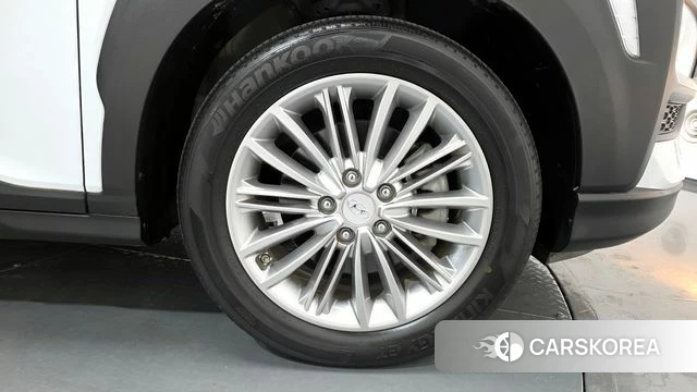 Hyundai Kona id 4384117 из Кореи 13