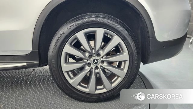 Mercedes-Benz GLC-Class X253 id 4508445 из Кореи 13