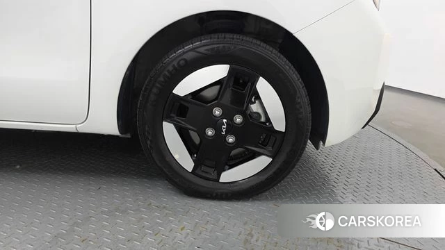 Kia The New Kia Ray EV id 4630348 из Кореи 13