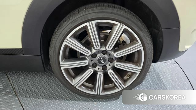 Mini Cooper S Clubman id 4446058 из Кореи 13