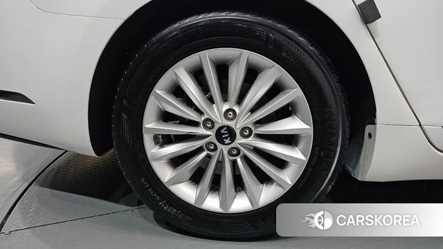 Kia Come New K7 id 4543250 из Кореи 13