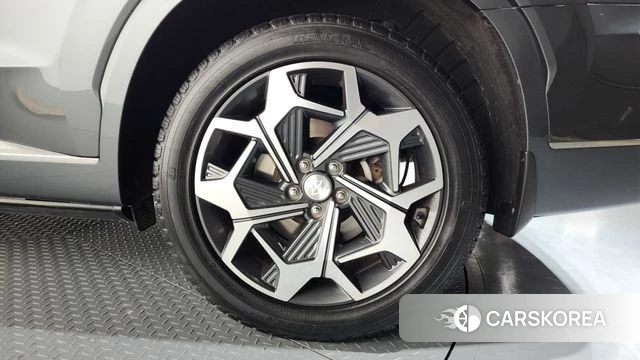 Hyundai Palisade id 4187220 из Кореи 13