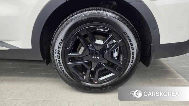 Kia The New Sorento 4th Generation id 4584515 из Кореи 13