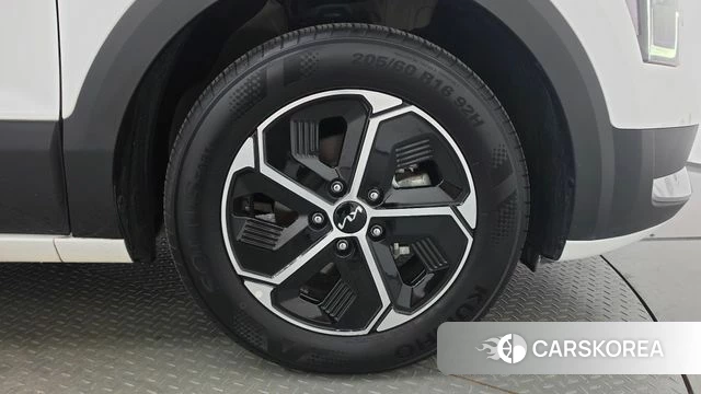 Kia Di Ol Nu Niro id 4757677 из Кореи 13