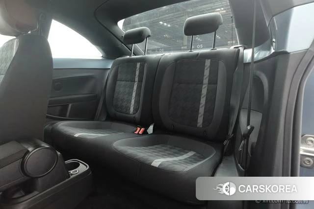 Volkswagen Beetle id 4210594 из Китая 13
