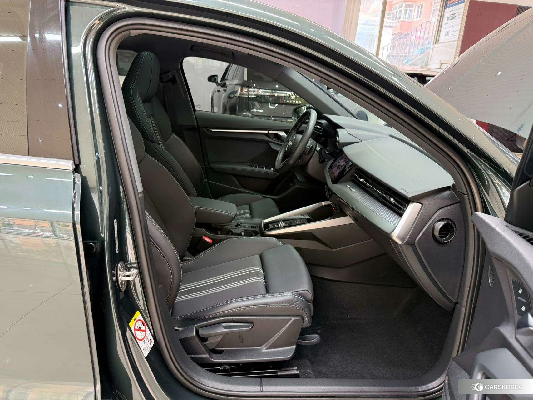 Audi A3 id 4454385 из Китая 13