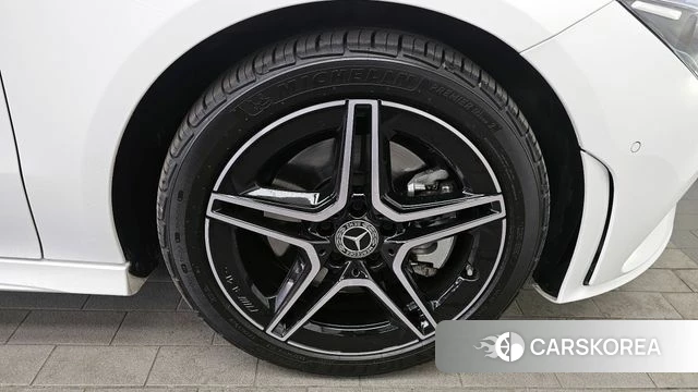 Mercedes-Benz CLA-Class C118 id 4223947 из Кореи 13