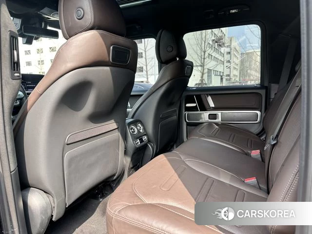 Mercedes-Benz G-class id 4264470 из Китая 13