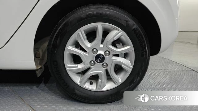 Kia All New Morning (JA) id 4246005 из Кореи 13