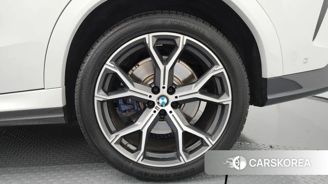 BMW X6 (G06) id 4667017 из Кореи 13