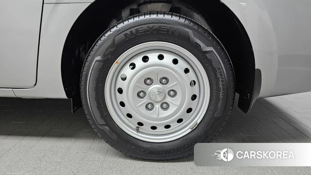 Hyundai Staria id 4194221 из Кореи 13