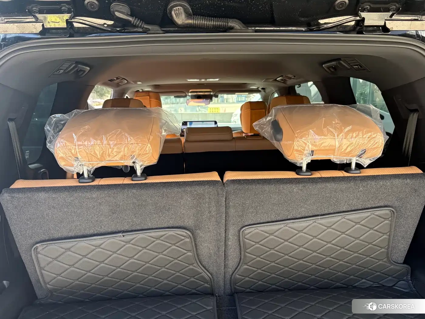 Lexus LX id 4515464 из Китая 13