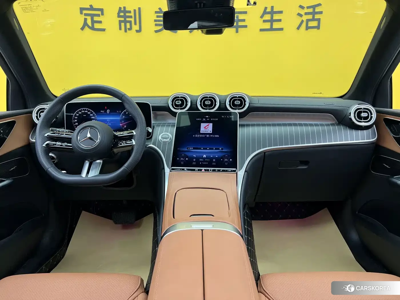 Mercedes-Benz GLC id 4634711 из Китая 14