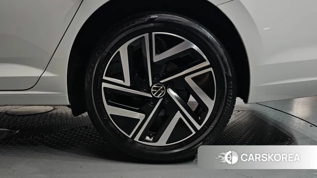 Volkswagen 7th Generation of Jetta id 4752907 из Кореи 13