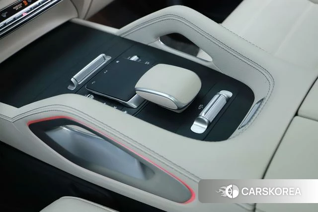 Mercedes-Benz GLE (import) id 4368314 из Китая 13