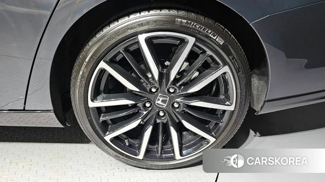 Honda Accord 11th Generation id 4414000 из Кореи 13