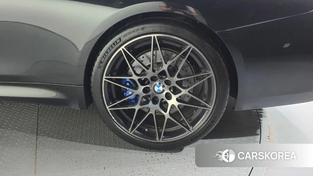 BMW M4 (F82) id 4232888 из Кореи 13