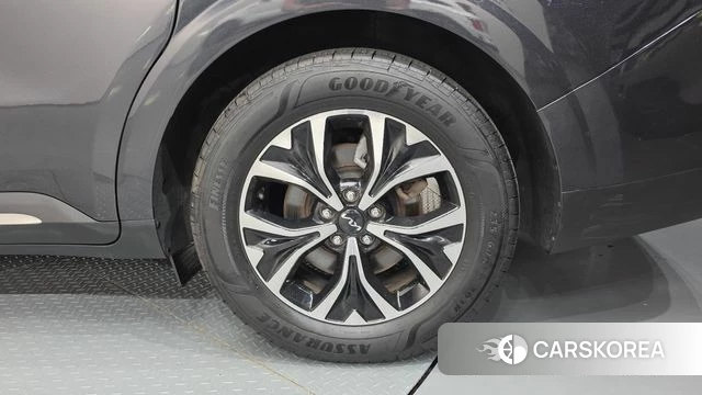 Kia Carnival 4th generation id 4675557 из Кореи 13