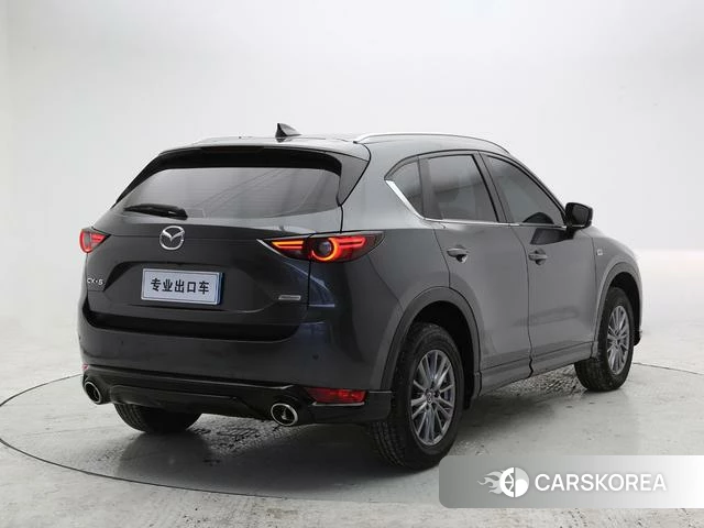 Mazda CX-5 id 4301648 из Китая 13