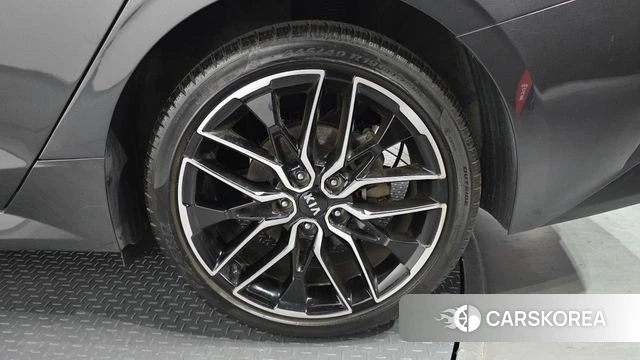 Kia K5 3rd generation id 4429078 из Кореи 13