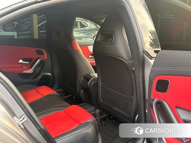 Mercedes-Benz CLA AMG id 4264206 из Китая 13