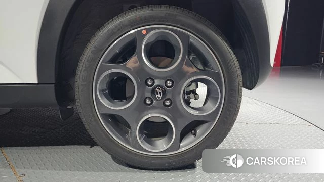 Hyundai The New Casper id 4432286 из Кореи 13