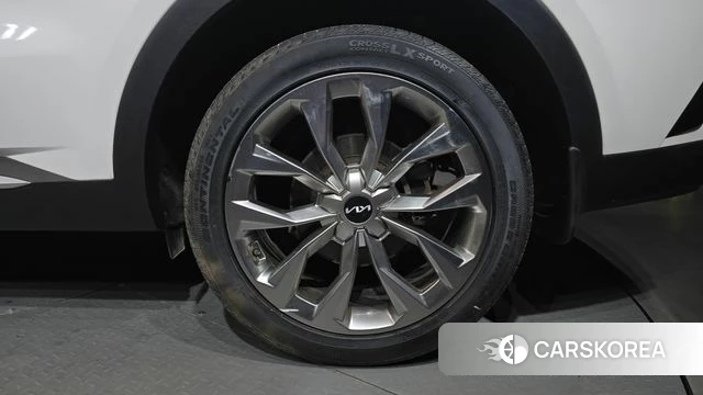 Kia Sorento 4th Generation id 4475130 из Кореи 13