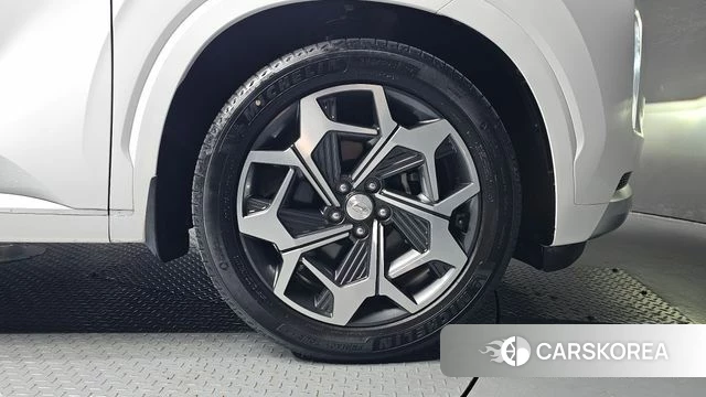 Hyundai Palisade id 4872804 из Кореи 13