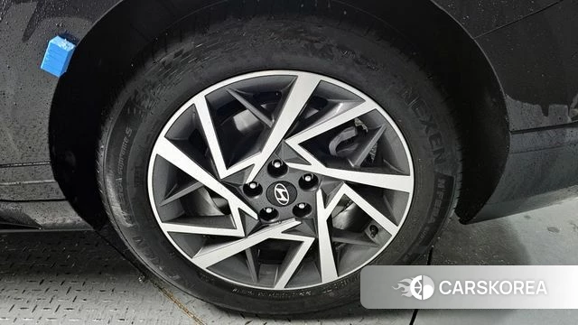 Hyundai Grandeur (GN7) id 4349261 из Кореи 13
