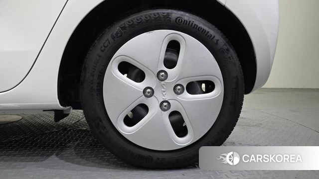 Kia The New Kia Ray id 4456776 из Кореи 13