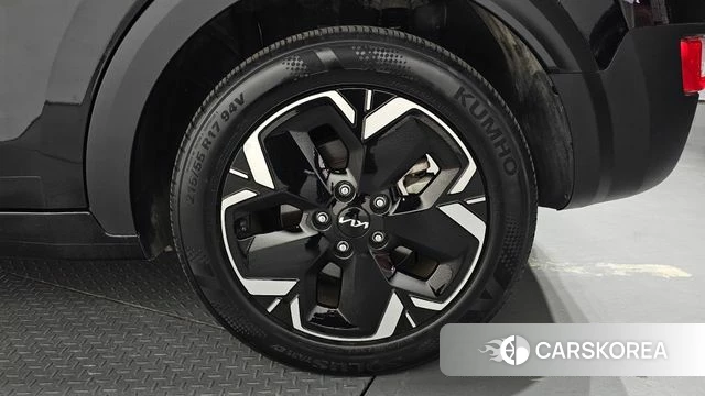 Kia Di All New Niro EV id 4223226 из Кореи 13