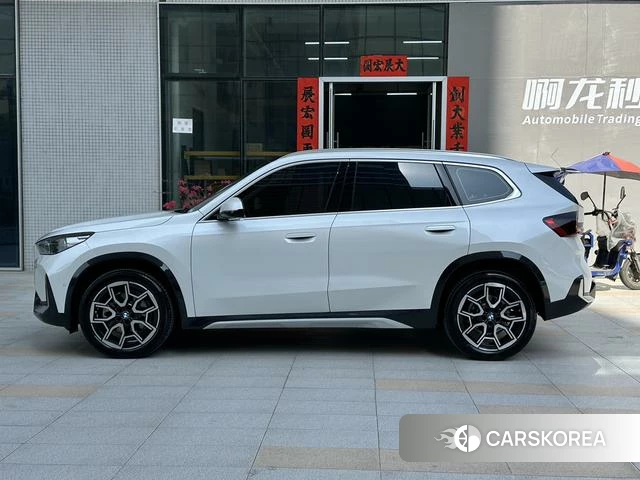 BMW X1 id 4301636 из Китая 13