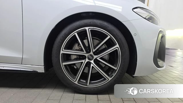Audi A5 (B10) id 4505311 из Кореи 13