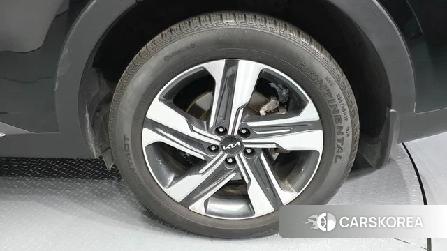 Kia Sorento 4th Generation id 4293478 из Кореи 13