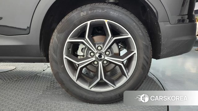 Ssangyong Beautiful Korando id 4623413 из Кореи 13