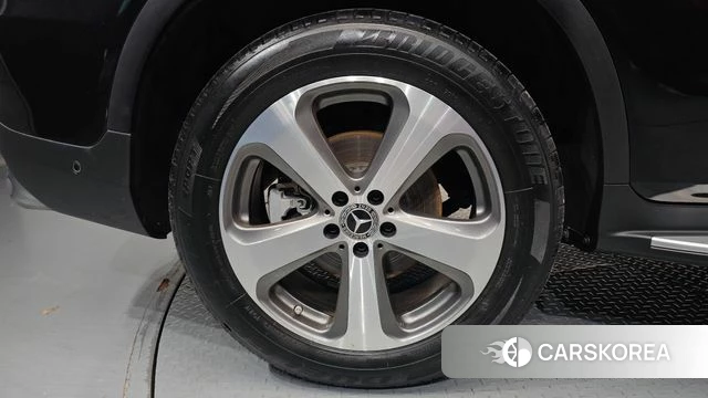 Mercedes-Benz GLC-Class X253 id 4362933 из Кореи 13