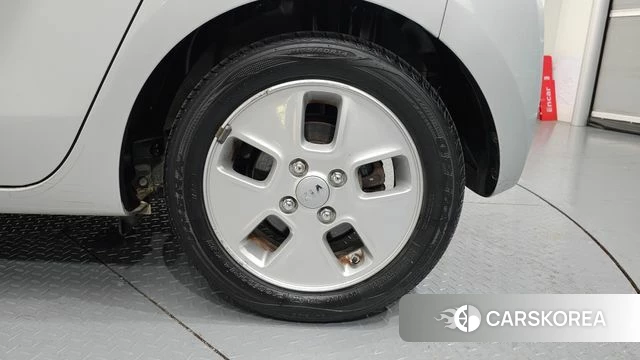 Kia The New Ray id 4397430 из Кореи 13