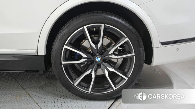 BMW X7 (G07) id 4608667 из Кореи 13