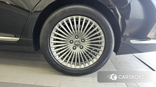 Genesis G90 id 4465298 из Кореи 13