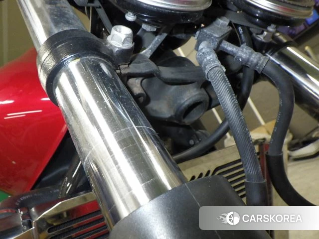 Honda CB400SF id 3950012 из Японии 13