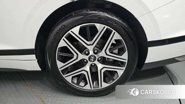 Hyundai Grandeur Hybrid (GN7) id 4408419 из Кореи 13