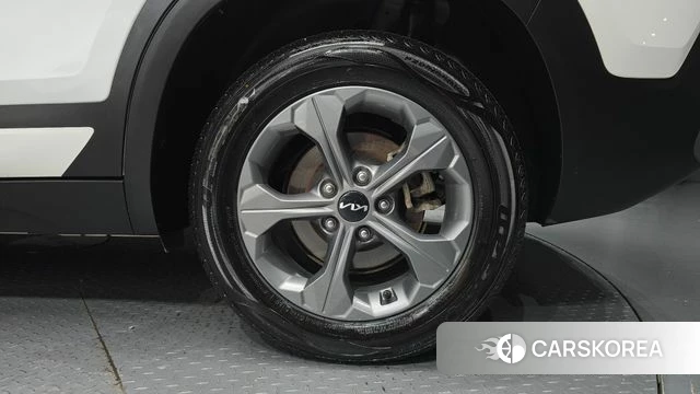 Kia The New Seltos id 4740026 из Кореи 13