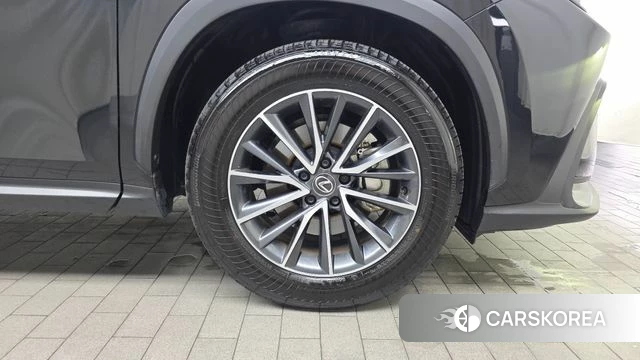 Lexus NX450h + 2nd generation id 4493562 из Кореи 13