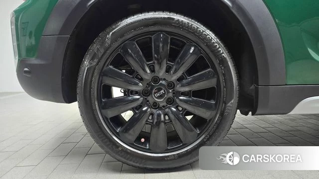 Mini Cooper Countryman id 4505943 из Кореи 13
