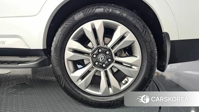 Kia Mohave Master id 4647078 из Кореи 13