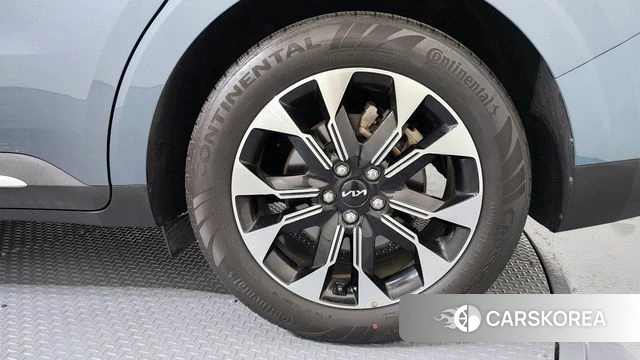 Kia Carnival 4th generation id 4389210 из Кореи 13